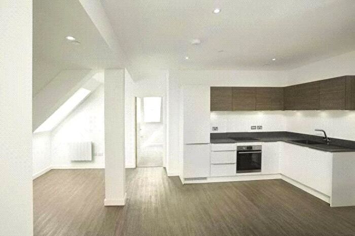 1 Bedroom Flat To Rent In Century Court, Millennium Way, Bracknell, RG12