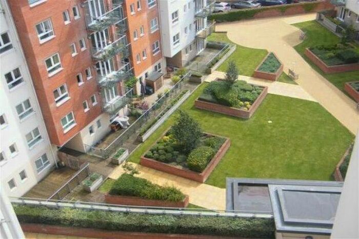 Property To Rent In Oceana Boulevard, Southampton, SO14