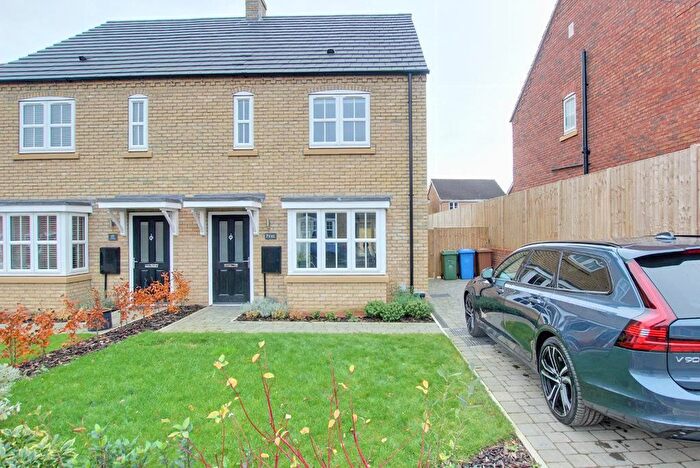 3 Bedroom Property To Rent In Jobson Avenue, Beverley, HU17