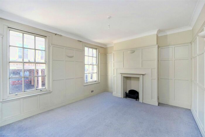4 Bedroom Terraced House To Rent In College Approach, London, SE10