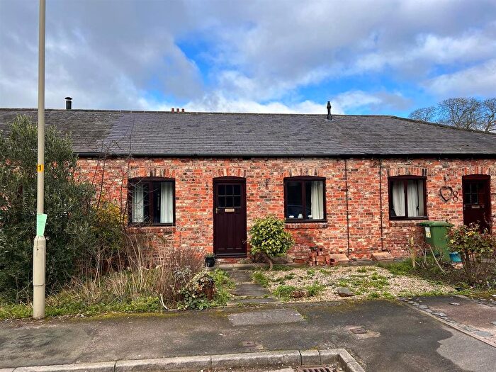 2 Bedroom Bungalow To Rent In The Poplars, Newton On Ouse, York, YO30