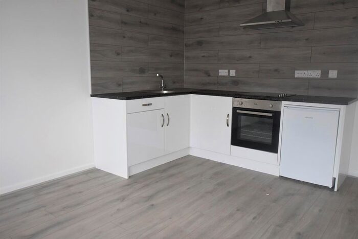 1 Bedroom Flat To Rent In Bromyard Terrace, Worcester, WR2