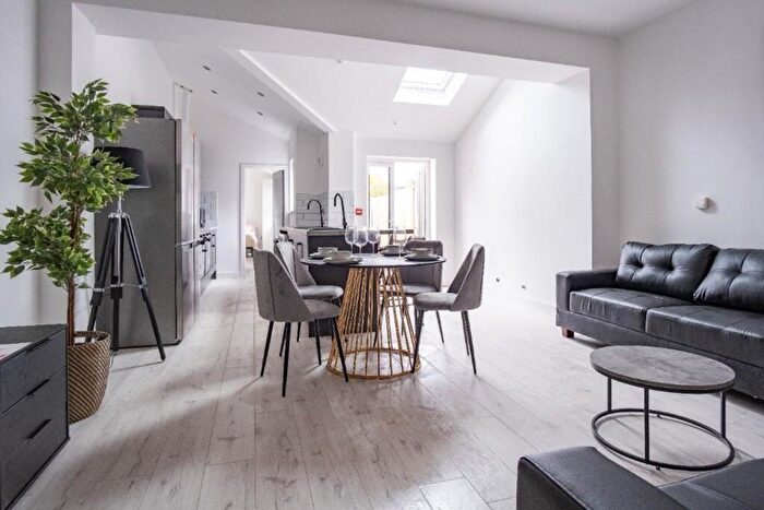 1 Bedroom House To Rent In Pennell Street, Lincoln, LN5