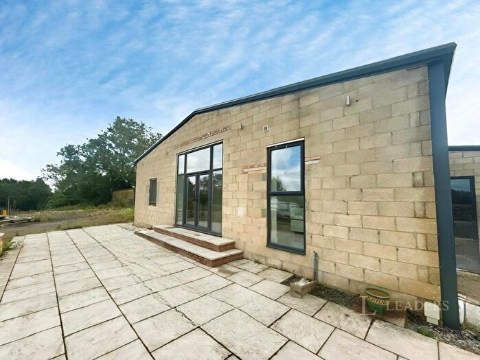 3 Bedroom House To Rent In The Pry, Purton, Swindon, SN5