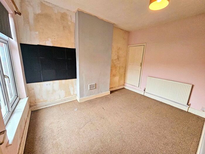 3 Bedroom End Of Terrace House For Sale In Horace Avenue, Stapleford, NG9