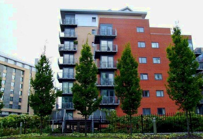 1 Bedroom Apartment To Rent In Velocity North City Walk Leeds City Centre Parking Included, LS11