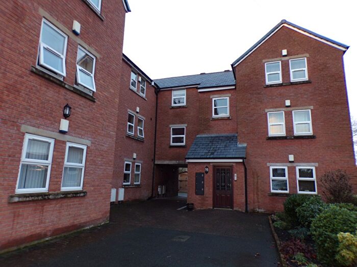 2 Bedroom Property To Rent In Dean Court, Preston, PR5