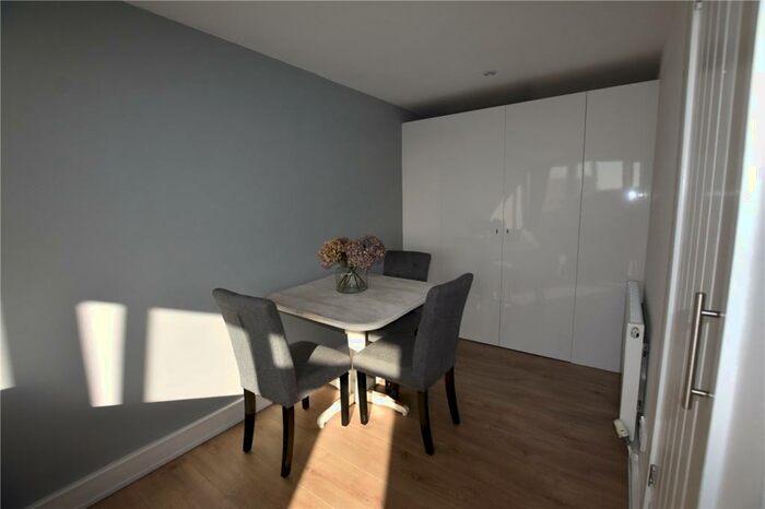 2 Bedroom Apartment To Rent In St. Helena Road, London, SE16