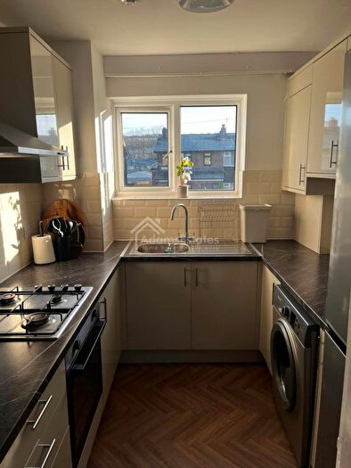 2 Bedroom Flat To Rent In Navigation Rd, Dewsbury, WF12