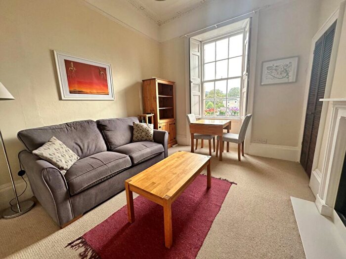 1 Bedroom Apartment To Rent In Bathwick Street, Bath, BA2