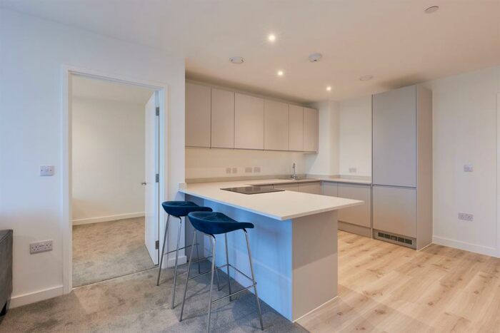 2 Bedroom Apartment To Rent In Trafford Wharf, M17