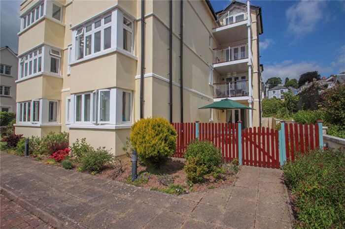 2 Bedroom Apartment For Sale In Tavistock, Devon, PL19