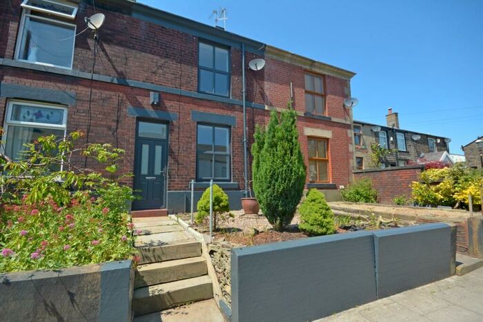 3 Bedroom Terraced House To Rent In Church Street, Walshaw, Bury, BL8