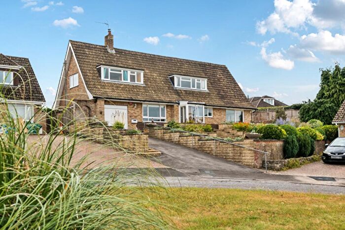 4 Bedroom Detached House For Sale In Biddesden Lane, Ludgershall, SP11