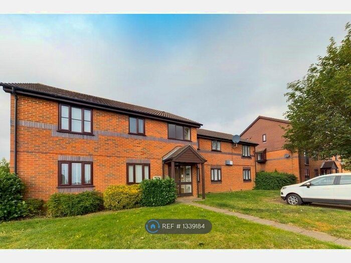 1 Bedroom Flat To Rent In Woodfall Drive, Crayford, Dartford, DA1