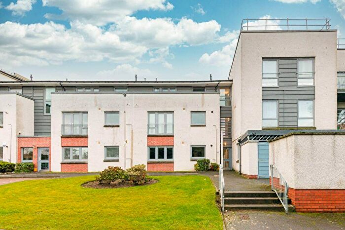 2 Bedroom Flat For Sale In /, Orrok Lane, Edinburgh, EH16