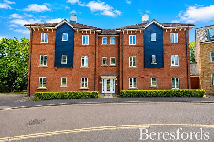2 Bedroom Apartment For Sale In Bradford Drive, Colchester, CO4
