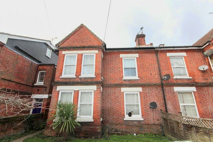 1 Bedroom Flat To Rent In Westridge Road, Southampton, SO17