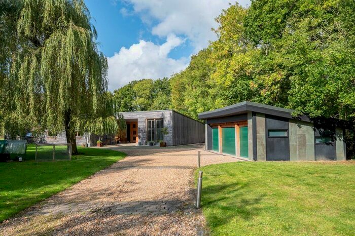 4 Bedroom Detached House For Sale In Bashurst Hill, Itchingfield, RH13