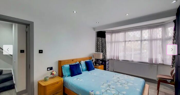 4 Bedroom Flat To Rent In Evelyn Avenue, Colindale, London, London, NW9