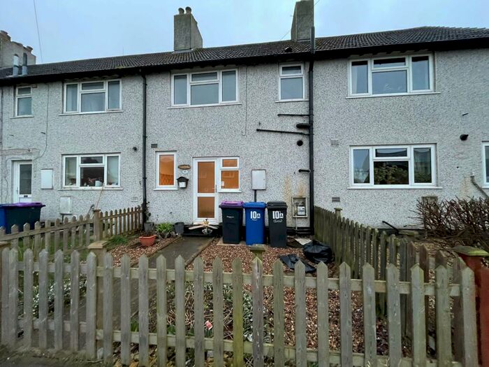 2 Bedroom Terraced House To Rent In Anderson Road, Hemswell Cliff, DN21