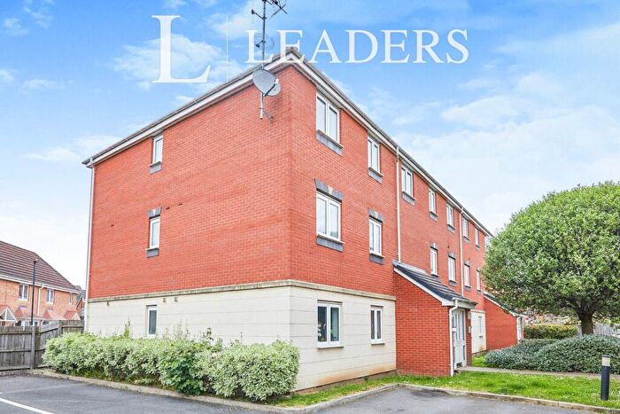 2 Bedroom Apartment To Rent In Ocean Court City Point, Pride Park, DE24