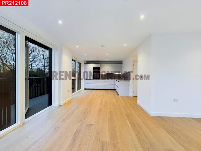 1 Bedroom Flat To Rent In Bathgate Place, London, W13