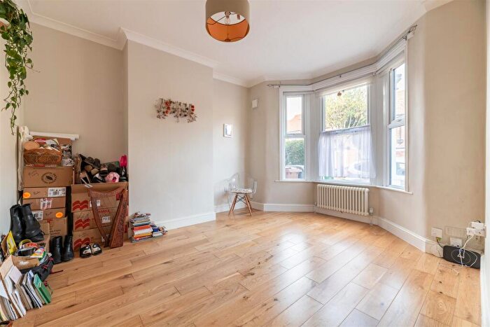 2 Bedroom House To Rent In Albert Road, London, E10