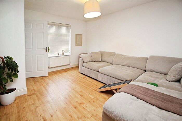 2 Bedroom Semi Detached House For Sale In Pearmain Close, Newport Pagnell, Buckinghamshire, MK16