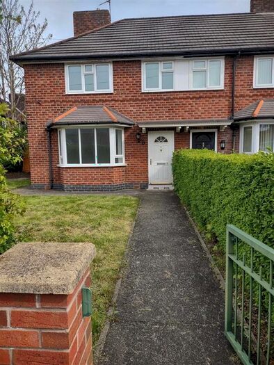 3 Bedroom Semi-Detached House To Rent In Hollyhey Drive, Manchester, M23