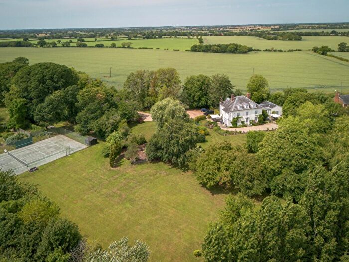 7 Bedroom Detached House For Sale In Finchingfield, CM7