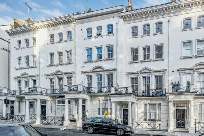 6 Bedroom Flat To Rent In Ennismore Gardens, London, SW7