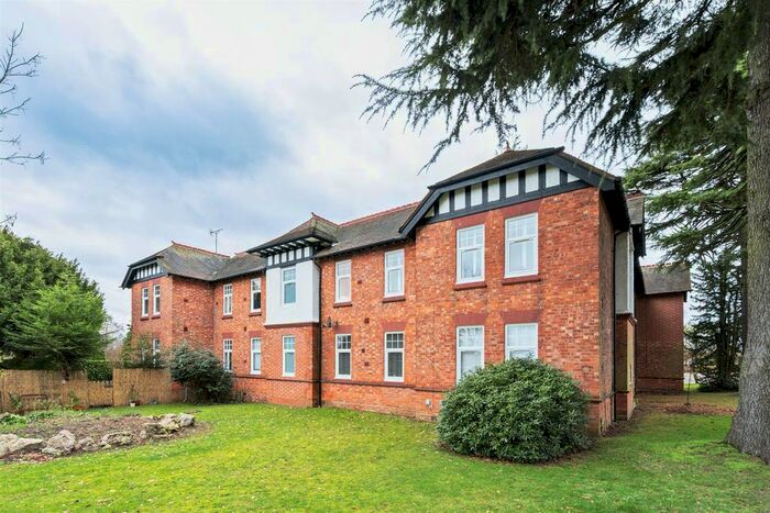 1 Bedroom Flat To Rent In Catherines Close, Catherine-De-Barnes, Solihull, B91