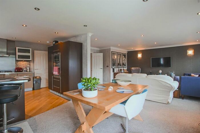 2 Bedroom Flat To Rent In Dickens Court, Old Langho, Blackburn, BB6