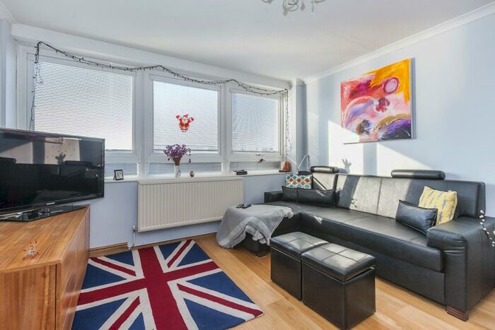 1 Bedroom Flat To Rent In Whitecross Street, EC1Y