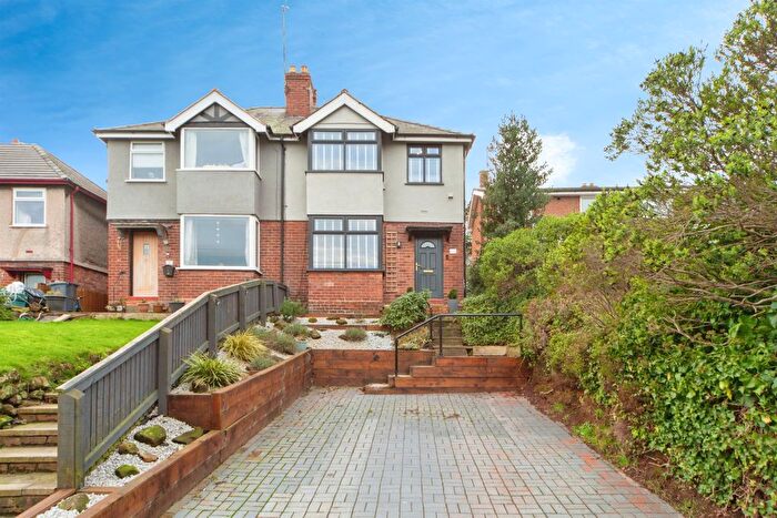 3 Bedroom Semi-Detached House For Sale In Green Bank, Ince, Chester, CH2