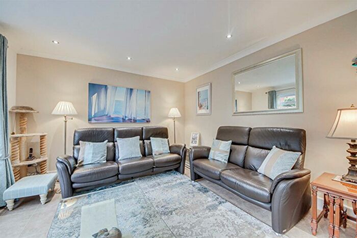 3 Bedroom Detached Bungalow For Sale In Westbourne Road, Southport, PR8