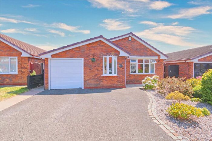 2 Bedroom Bungalow For Sale In Longmeadow Grove, Denton, Manchester, Greater Manchester, M34