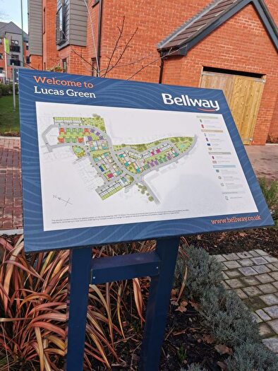 3 Bedroom Property To Rent In Shepherds Green Road, Solihull, B90