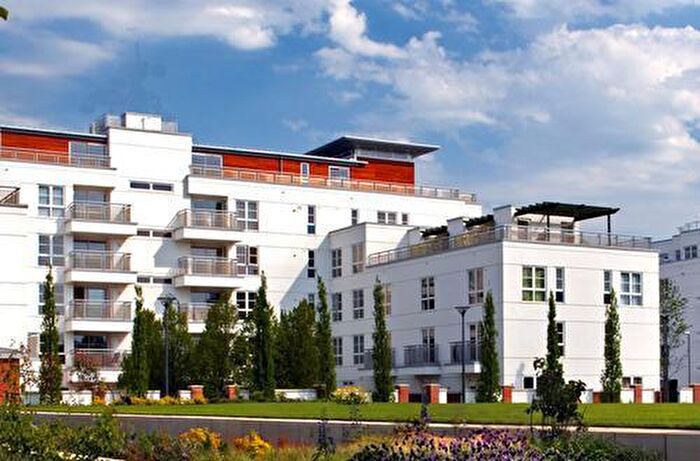 5 Bedroom Town House To Rent In Freemans Meadow, Leicester, LE2