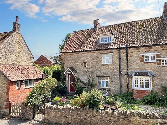 4 Bedroom Cottage For Sale In Church Way, Grendon, NN7