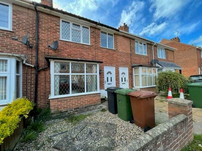 3 Bedroom House To Rent In Swanton Avenue, Dereham, NR19