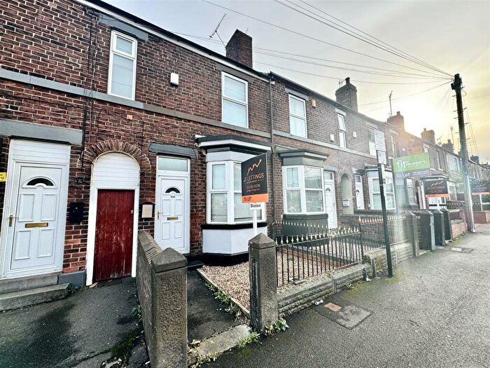 4 Bedroom Terraced House To Rent In Shoreham Street, Sheffield, S2