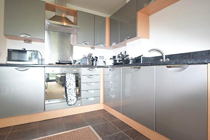 1 Bedroom Apartment To Rent In Porterbrook View, Pomona Street, S11