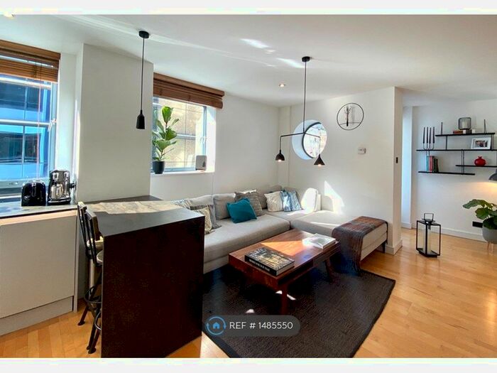 1 Bedroom Flat To Rent In Saffron Hill, London, EC1N
