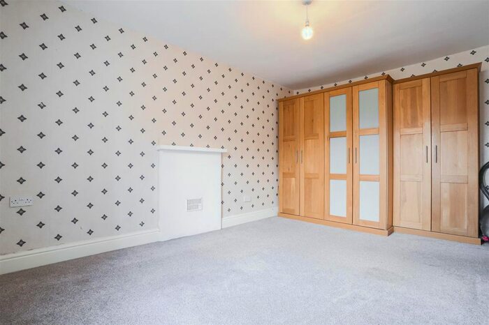 1 Bedroom Property To Rent In Holmes Lane, Bacup, OL13