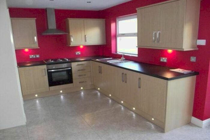5 Bedroom Terraced House To Rent In Ashton-On-Ribble, Preston, PR2