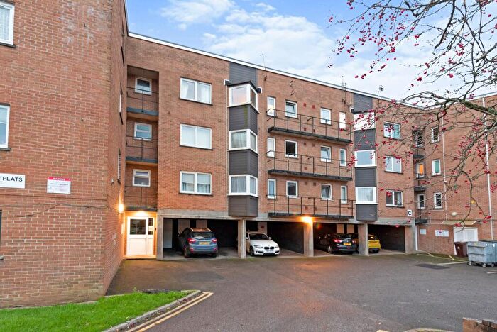 1 Bedroom Flat To Rent In Coed Edeyrn, Llanedeyrn, Cardiff, CF23