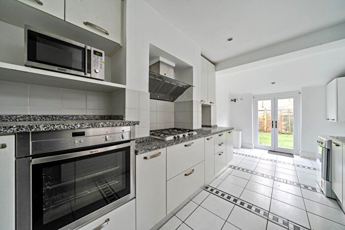 3 Bedroom Terraced House To Rent In St. Marks Place, Windsor, SL4