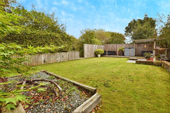 4 Bedroom Detached House For Sale In Spinnaker Close, Hedon, Hull, HU12